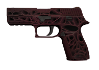 P250 | Contaminant P250 | Contaminant image