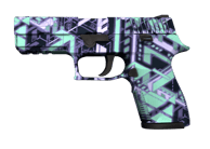 P250 | Digital Architect image