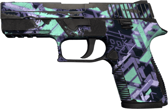 P250 | Digital Architect (Consumato)