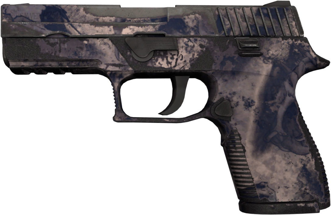 Preview image 2 of P250 | Sècheresse (Usée)