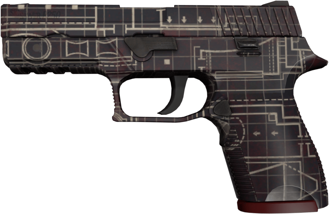 Preview image 2 of P250 | Planta da Instalação