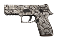 P250 | Gunsmoke image