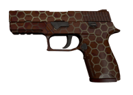 P250 | Hive image
