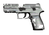 P250 | Metallic DDPAT image