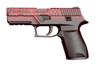 P250 | Muertos image