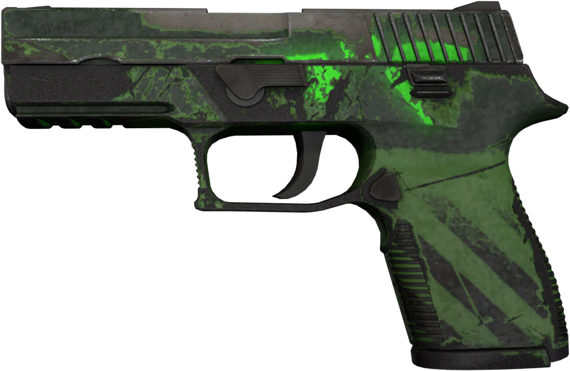 Skins restritos