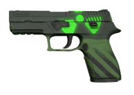 P250 | Nuclear Threat image