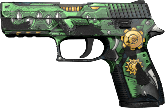 P250 | See Ya Later (Gasto)