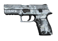 P250 | Steel Disruption image