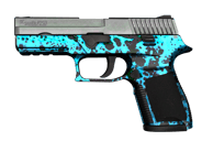 P250 | Undertow image