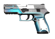 P250 | Valence image