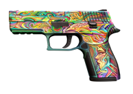 P250 | Visions image