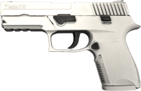 P250 | Whiteout