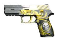 P250 | Wingshot image