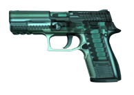 P250 | X-Ray image