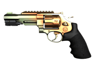 R8 Revolver | Amber Fade image