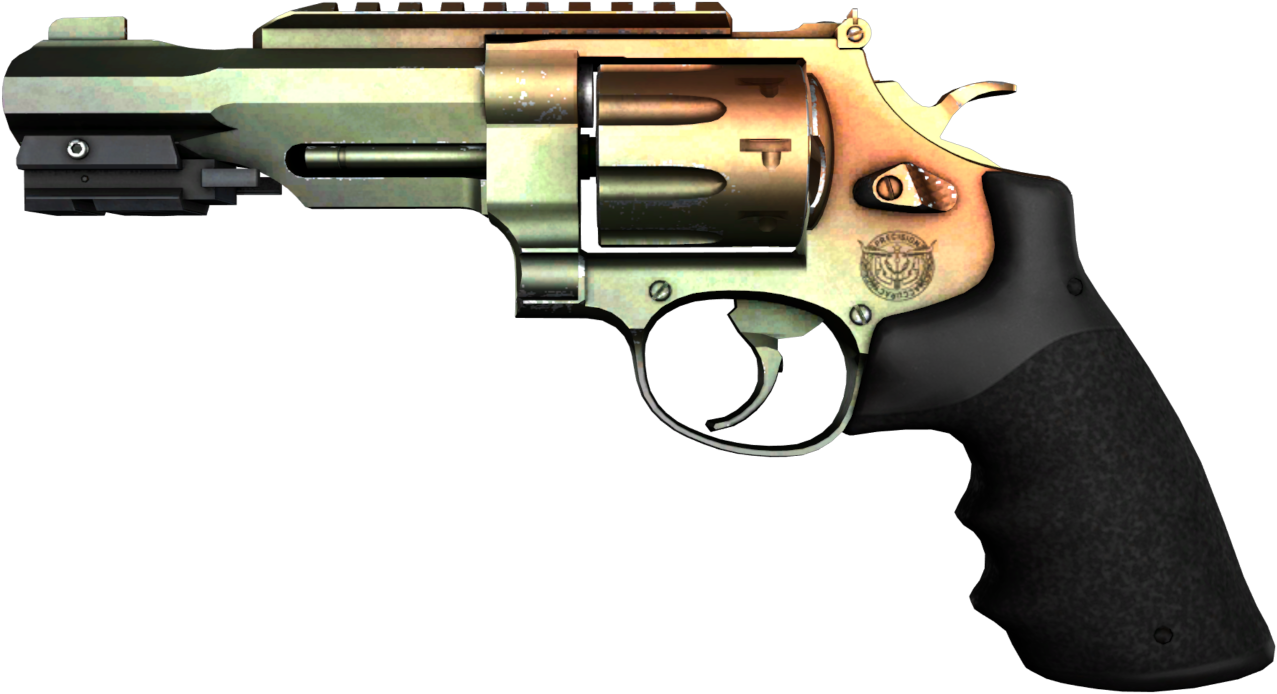 Skins Amber Fade