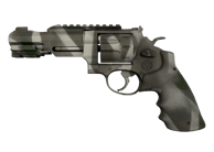 R8 Revolver | Bone Mask image