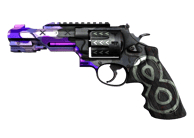 R8 Revolver | Crazy 8 image