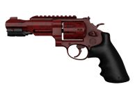 R8 Revolver | Crimson Web image