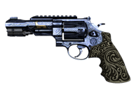 R8 Revolver | Llama Cannon image