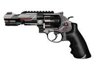 R8 Revolver | Reboot image