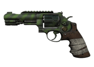 R8 Revolver | Survivalist image