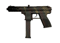 Tec-9 | Army Mesh image