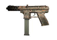 Tec-9 | Blast From the Past image