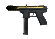Tec-9 | Brass image