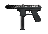 Tec-9 | Cut Out image