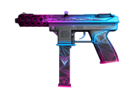 Tec-9 | Decimator Tec-9 | Decimator image