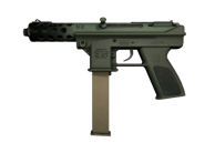 Tec-9 | Groundwater image