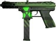 Tec-9 | Nuclear Threat image