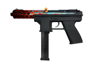 Tec-9 | Re-Entry Tec-9 | Re-Entry image