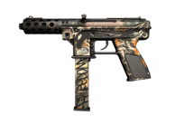 Tec-9 | Rebel image