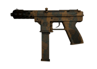Tec-9 | Rust Leaf Tec-9 | Rust Leaf image