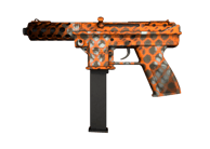 Tec-9 | Safety Net Tec-9 | Safety Net image