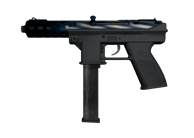 Tec-9 | Titanium Bit image
