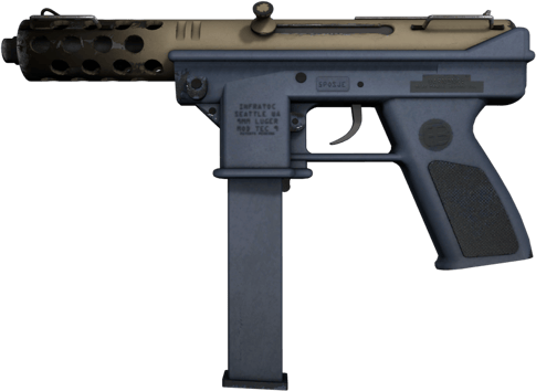 Tec-9 | Tornade (Testée sur le terrain)