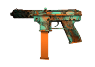 Tec-9 | Toxic Tec-9 | Toxic image
