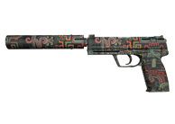 USP-S | Ancient Visions USP-S | Ancient Visions image