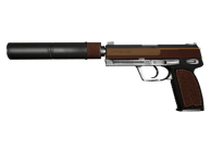 USP-S | Business Class USP-S | Business Class image