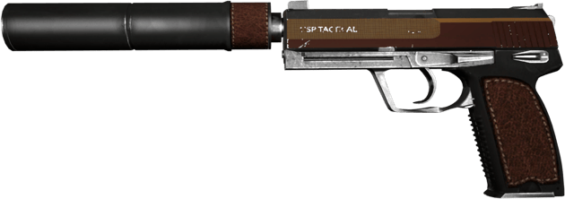 USP-S | Business Class (FT - Qua thực chiến)