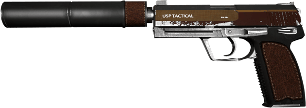 USP-S | Classe affaires (Usée)