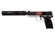 USP-S | Cyrex USP-S | Cyrex image