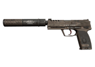 USP-S | Desert Tactical USP-S | Desert Tactical image