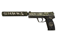 USP-S | Flashback USP-S | Flashback image
