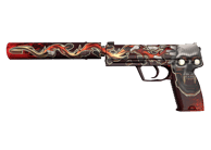 USP-S | Kill Confirmed USP-S | Kill Confirmed image