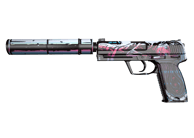 USP-S | Neo-Noir USP-S | Neo-Noir image